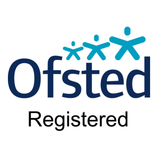 Ofsted Registered